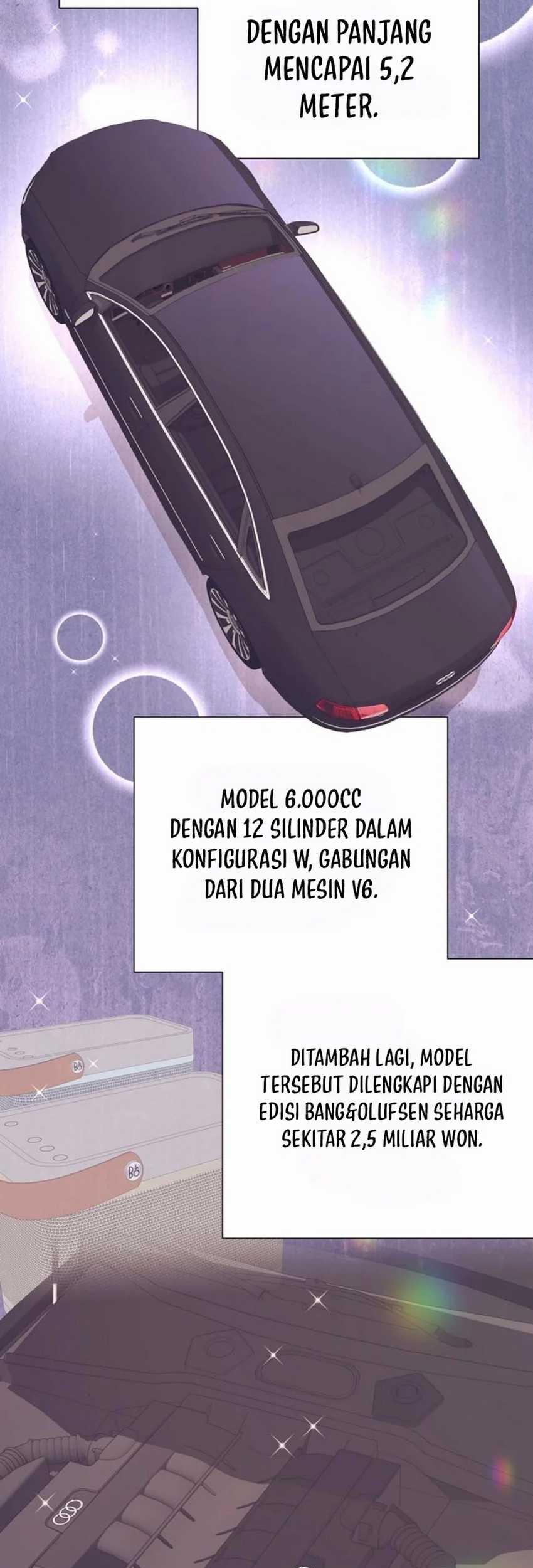 I Became a Sales Prodigy Chapter 66 Gambar 52