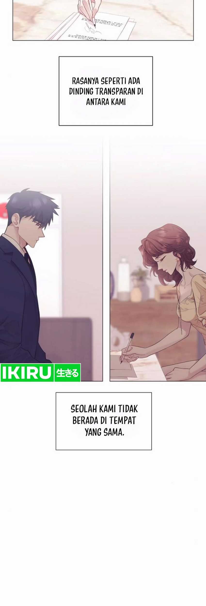 I Became a Sales Prodigy Chapter 66 Gambar 54