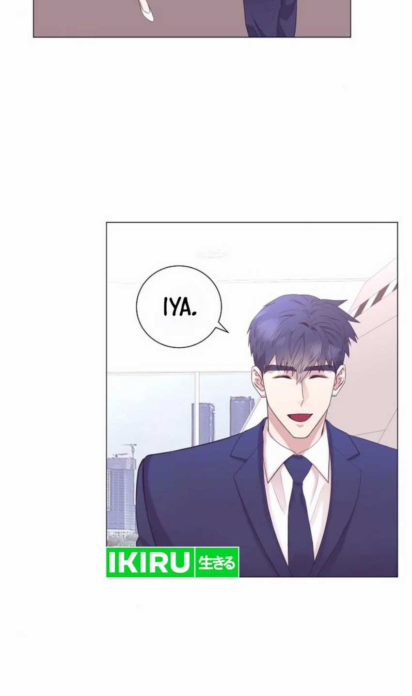 I Became a Sales Prodigy Chapter 66 Gambar 57