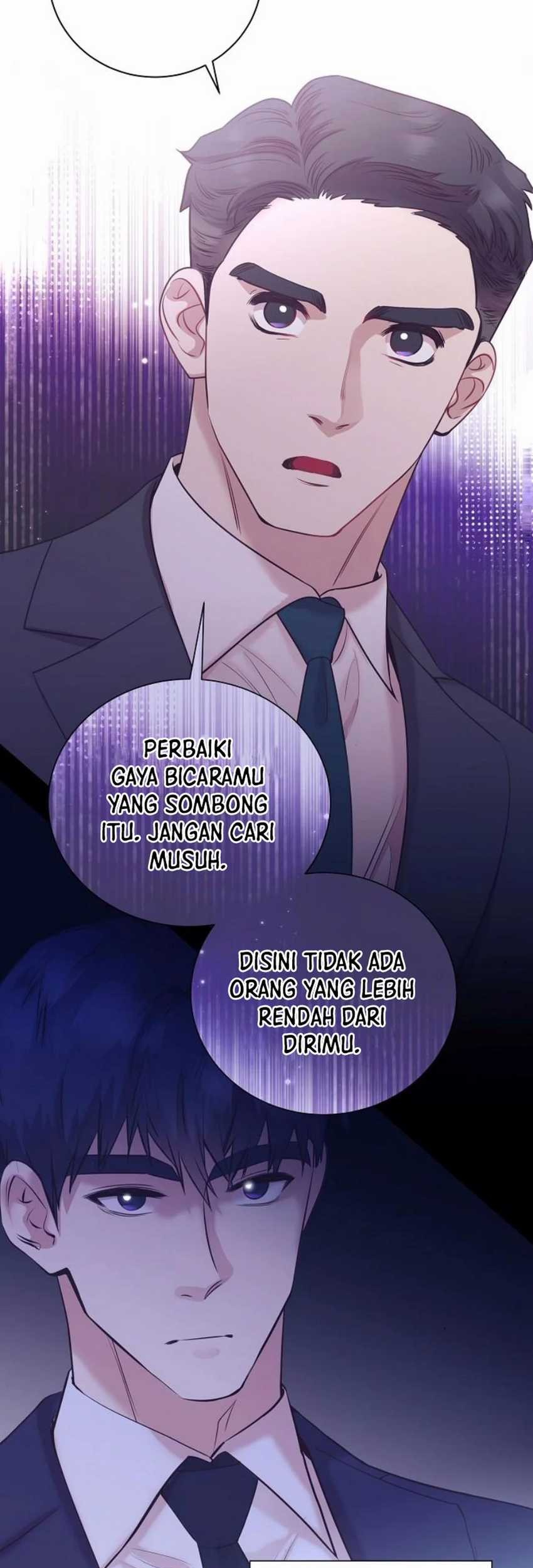 I Became a Sales Prodigy Chapter 66 Gambar 38