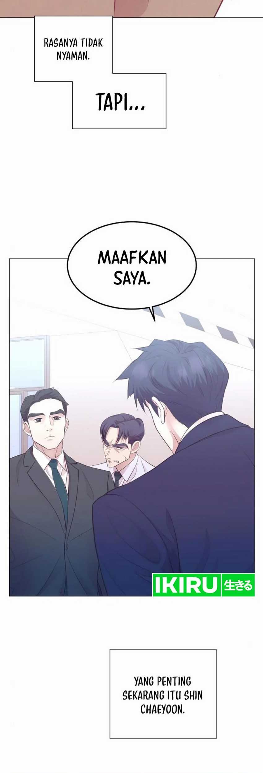 I Became a Sales Prodigy Chapter 66 Gambar 40