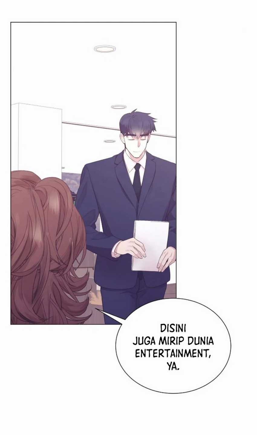 I Became a Sales Prodigy Chapter 66 Gambar 43