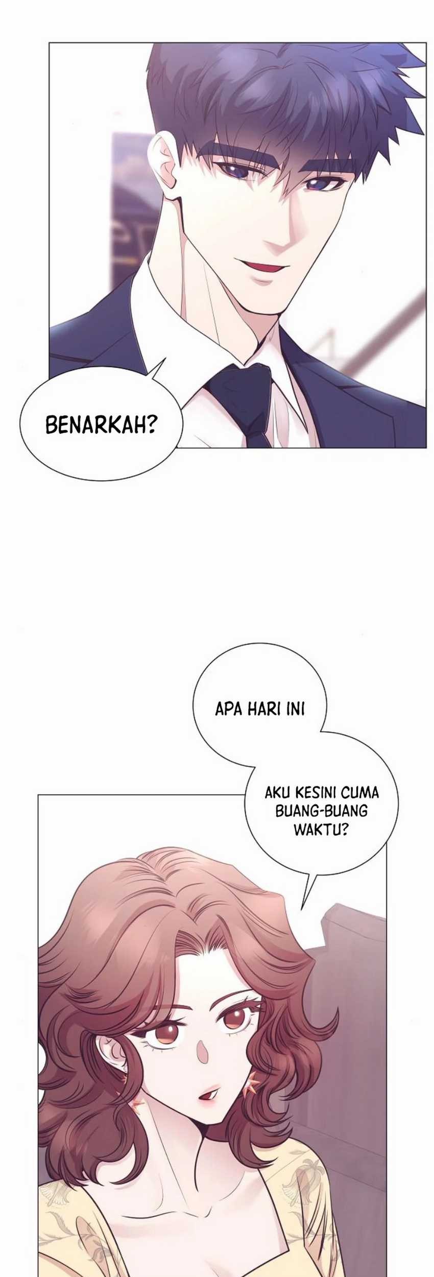 I Became a Sales Prodigy Chapter 66 Gambar 44