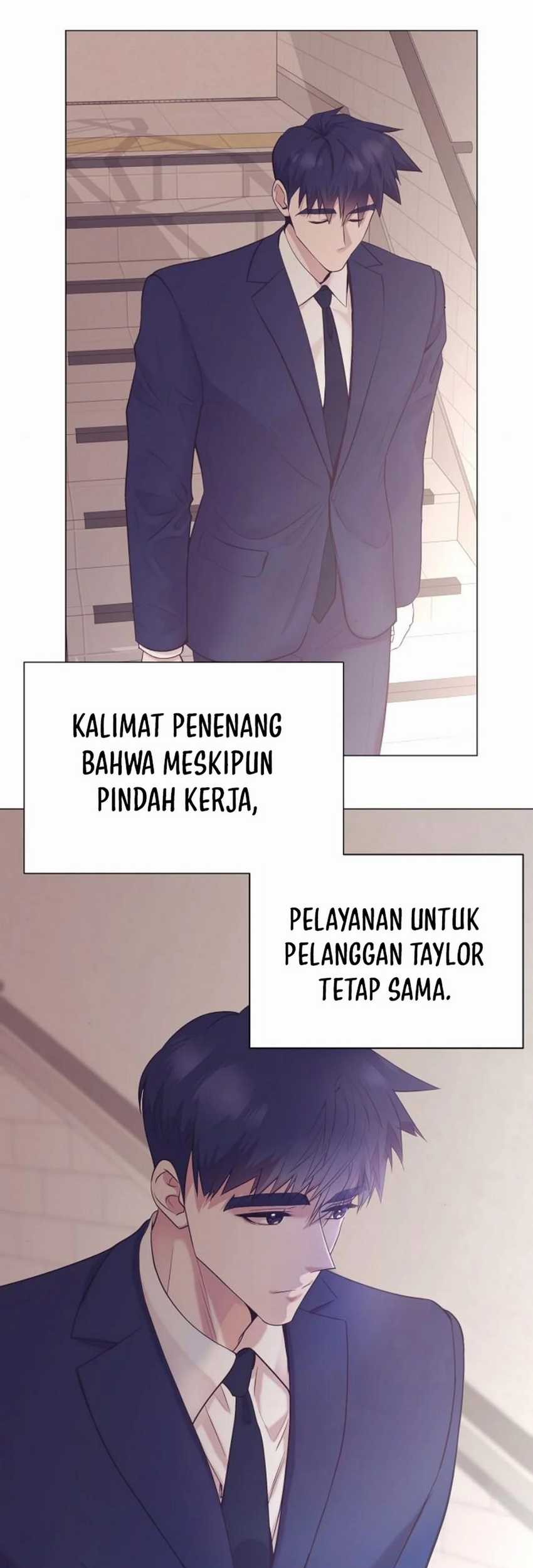 Manhwa I Became a Sales Prodigy Chapter 66 gambar nomor 2