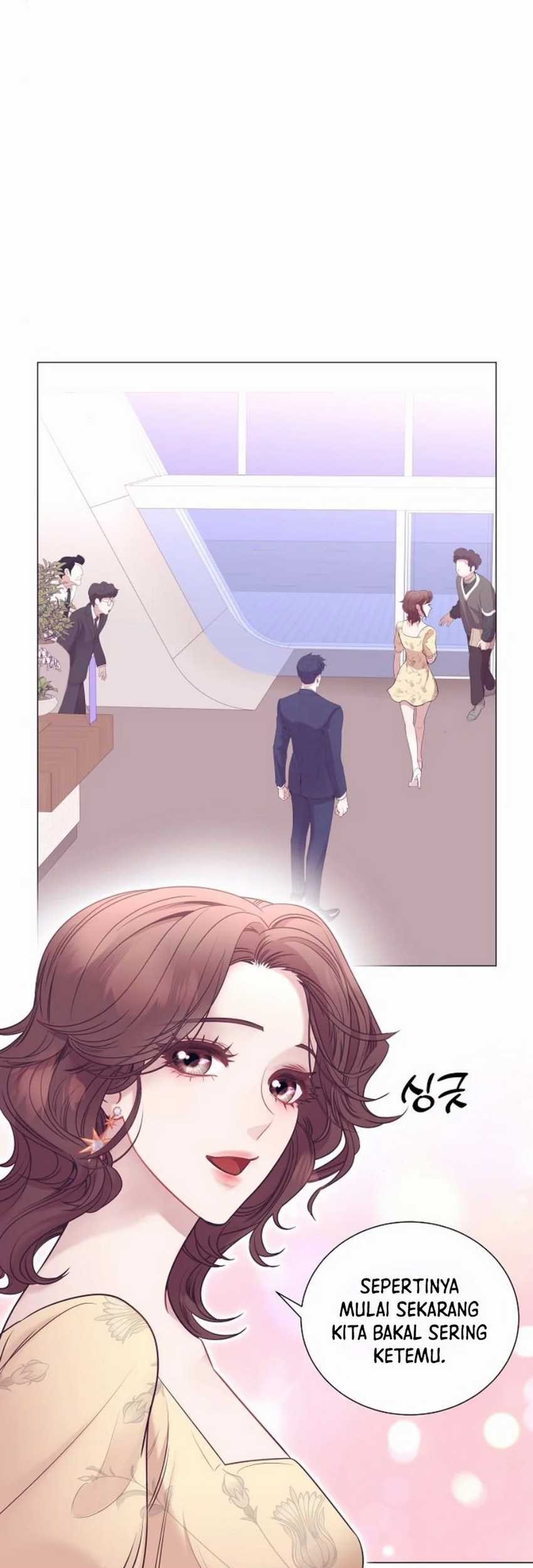 I Became a Sales Prodigy Chapter 66 Gambar 58