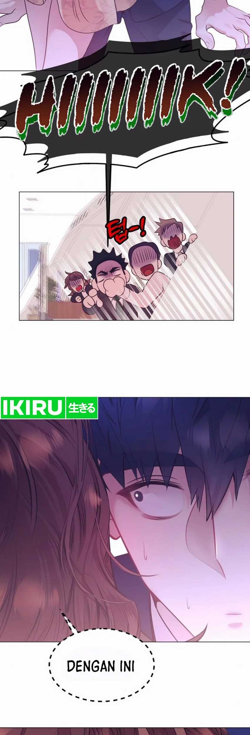 I Became a Sales Prodigy Chapter 66 Gambar 60