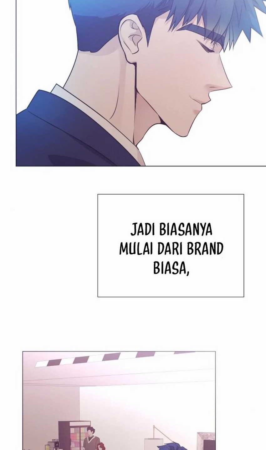 I Became a Sales Prodigy Chapter 66 Gambar 5