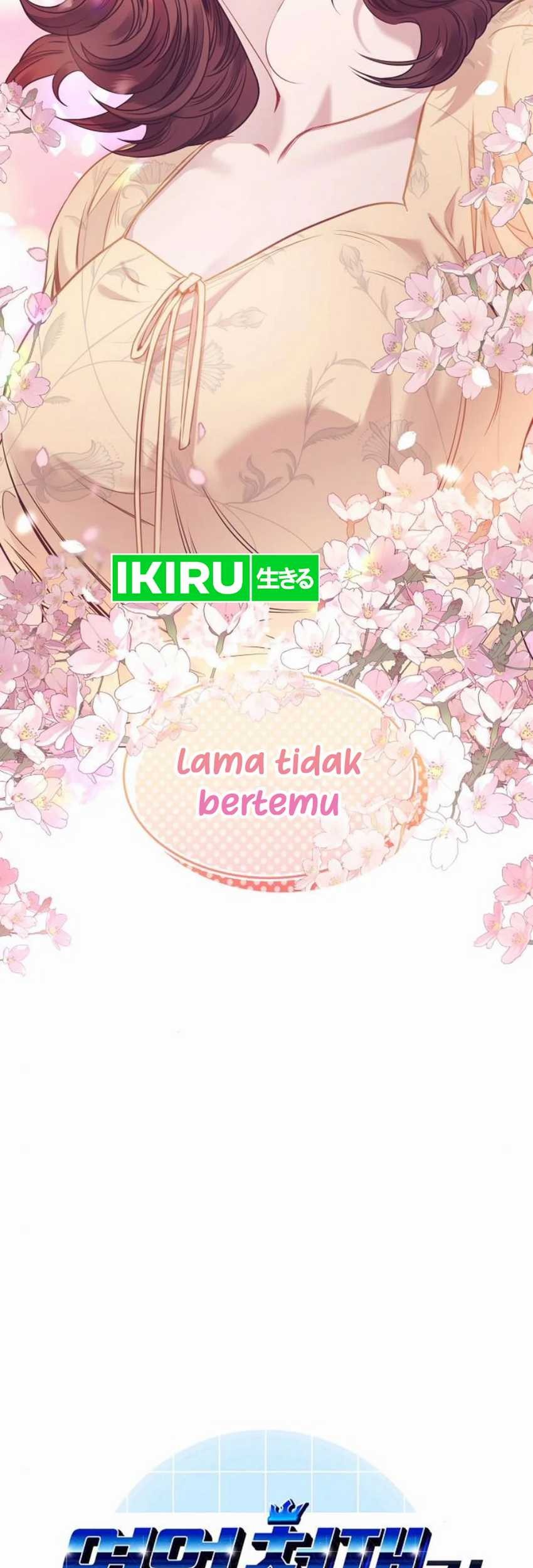 I Became a Sales Prodigy Chapter 66 Gambar 8