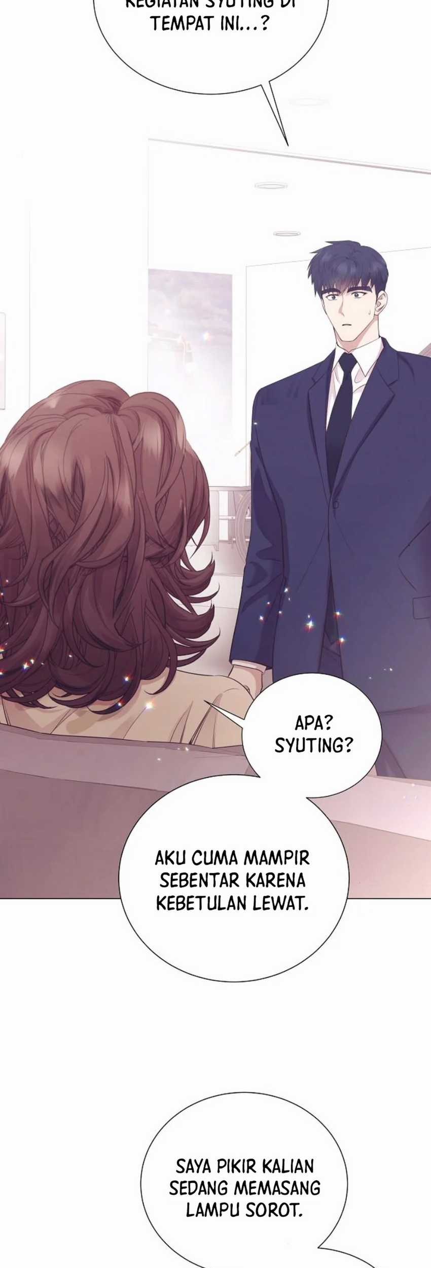 I Became a Sales Prodigy Chapter 66 Gambar 10