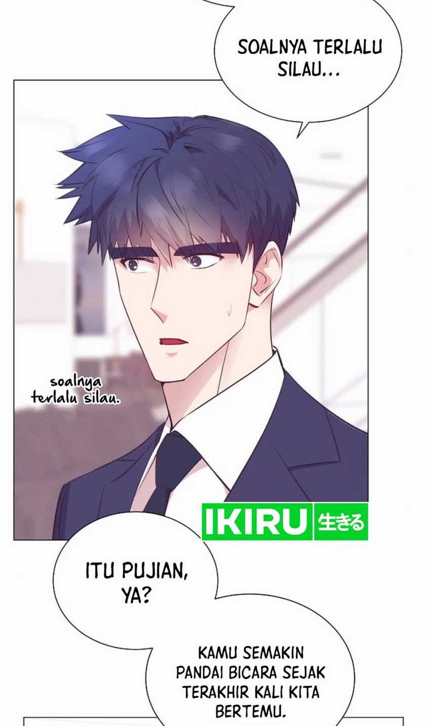 I Became a Sales Prodigy Chapter 66 Gambar 11