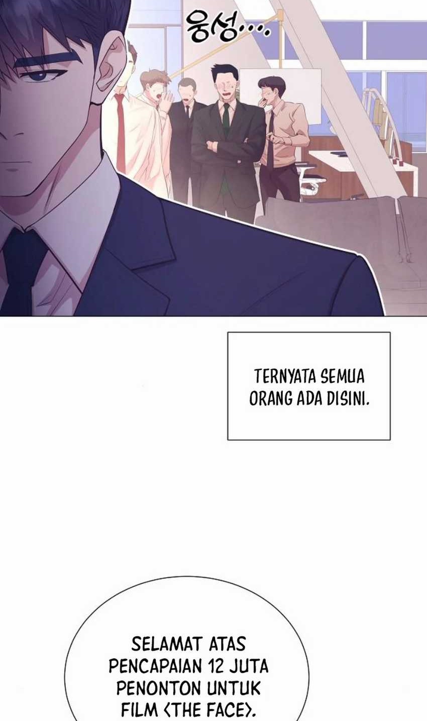 I Became a Sales Prodigy Chapter 66 Gambar 15