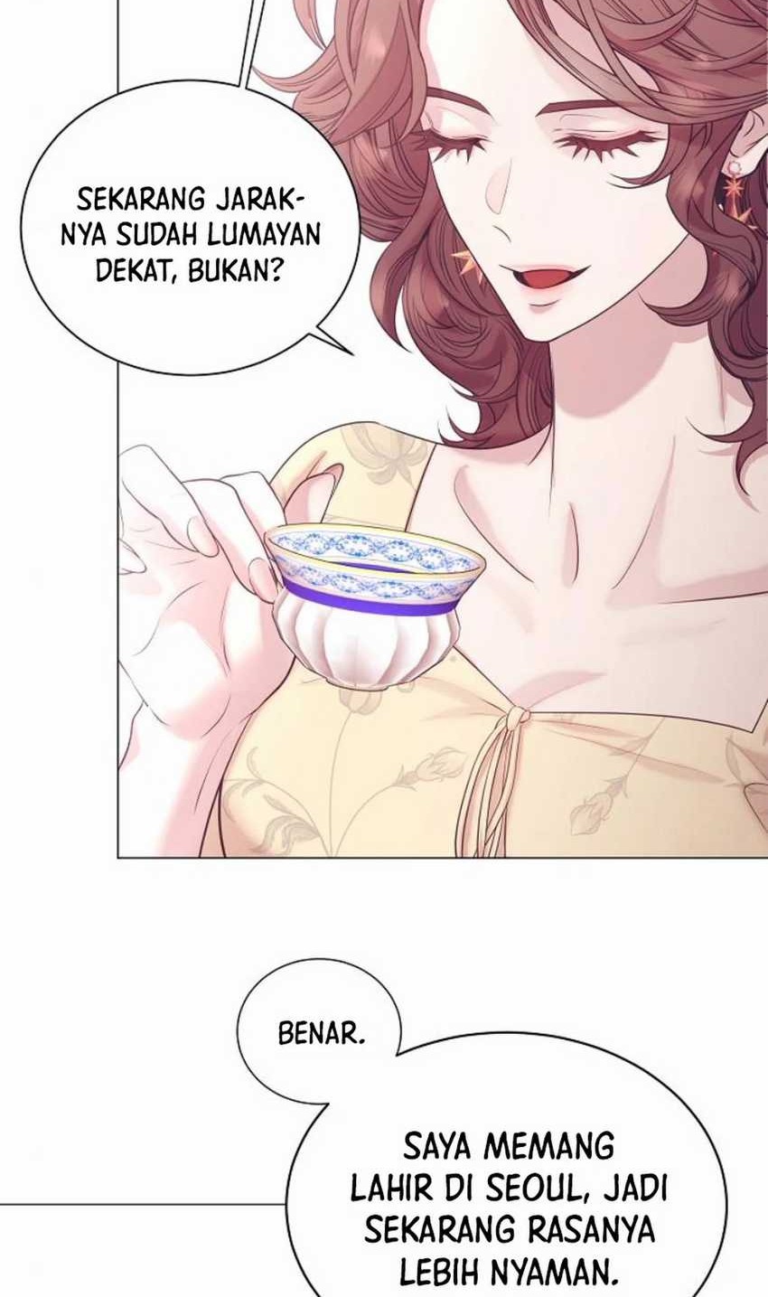 I Became a Sales Prodigy Chapter 66 Gambar 17