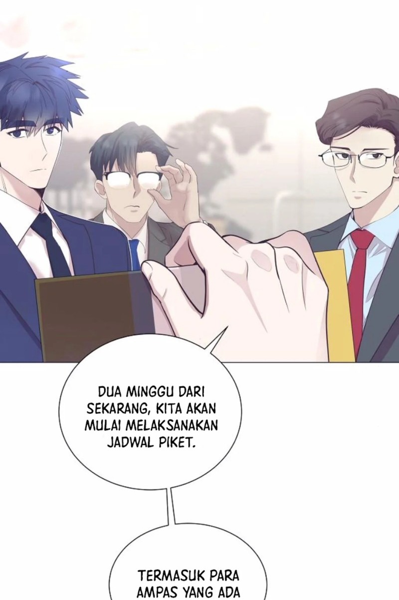 I Became a Sales Prodigy Chapter 67 Gambar 29