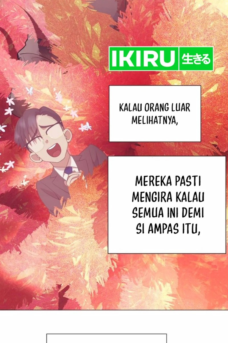 I Became a Sales Prodigy Chapter 67 Gambar 35