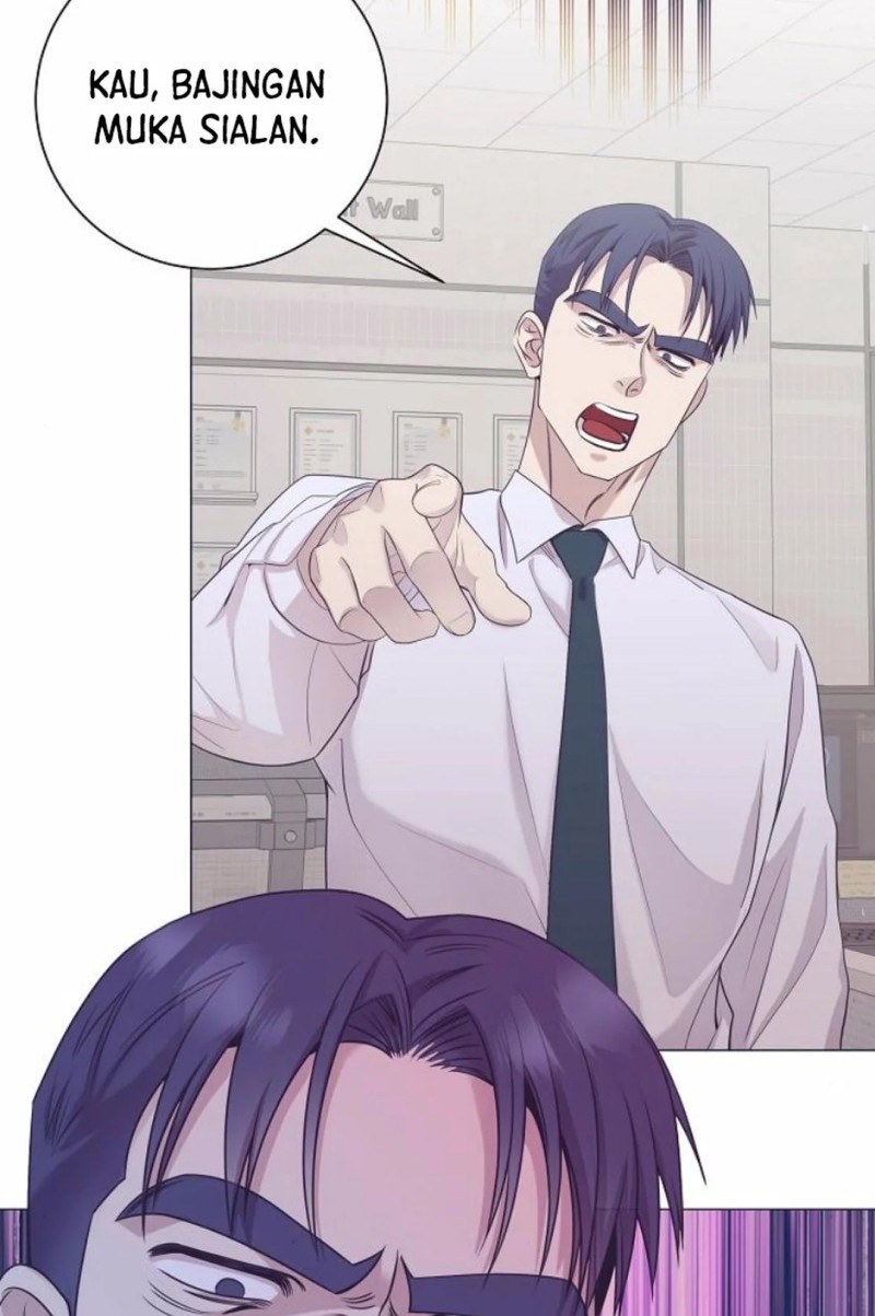 I Became a Sales Prodigy Chapter 67 Gambar 37