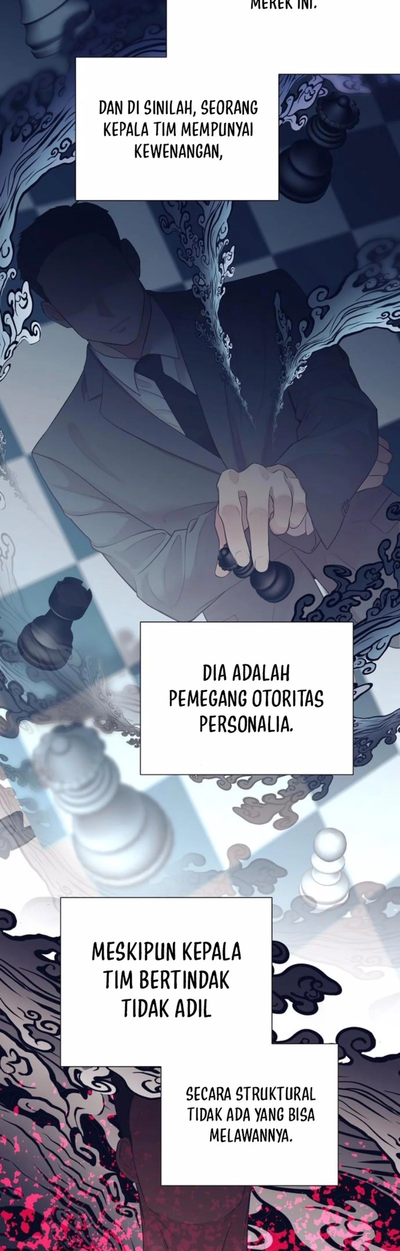 I Became a Sales Prodigy Chapter 67 Gambar 20