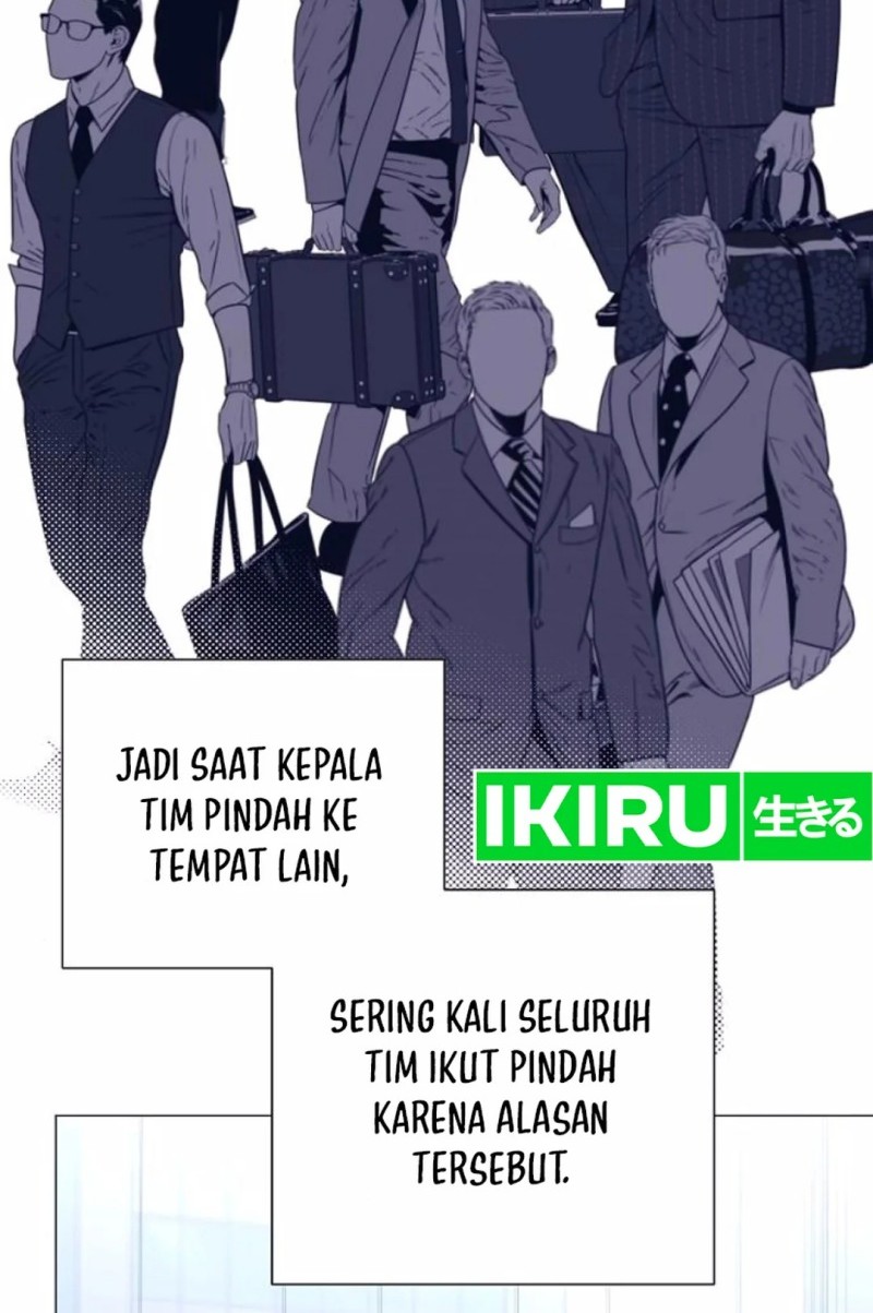 I Became a Sales Prodigy Chapter 67 Gambar 23