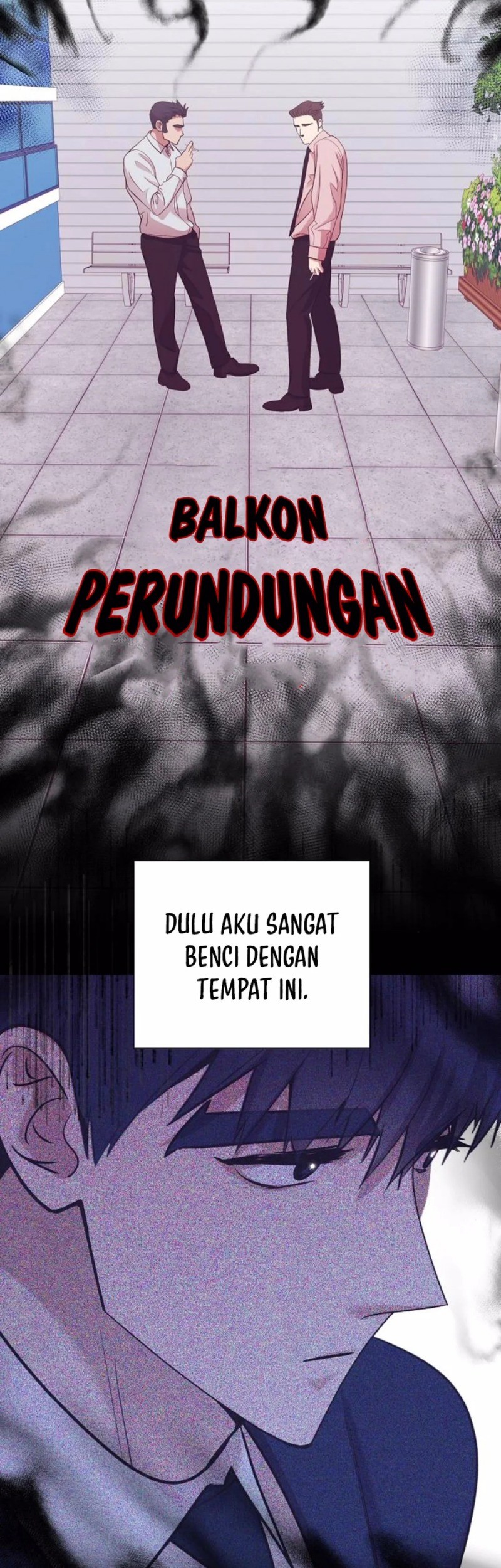 I Became a Sales Prodigy Chapter 67 Gambar 46