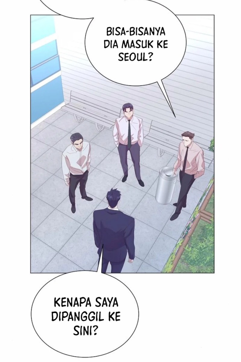 I Became a Sales Prodigy Chapter 67 Gambar 51