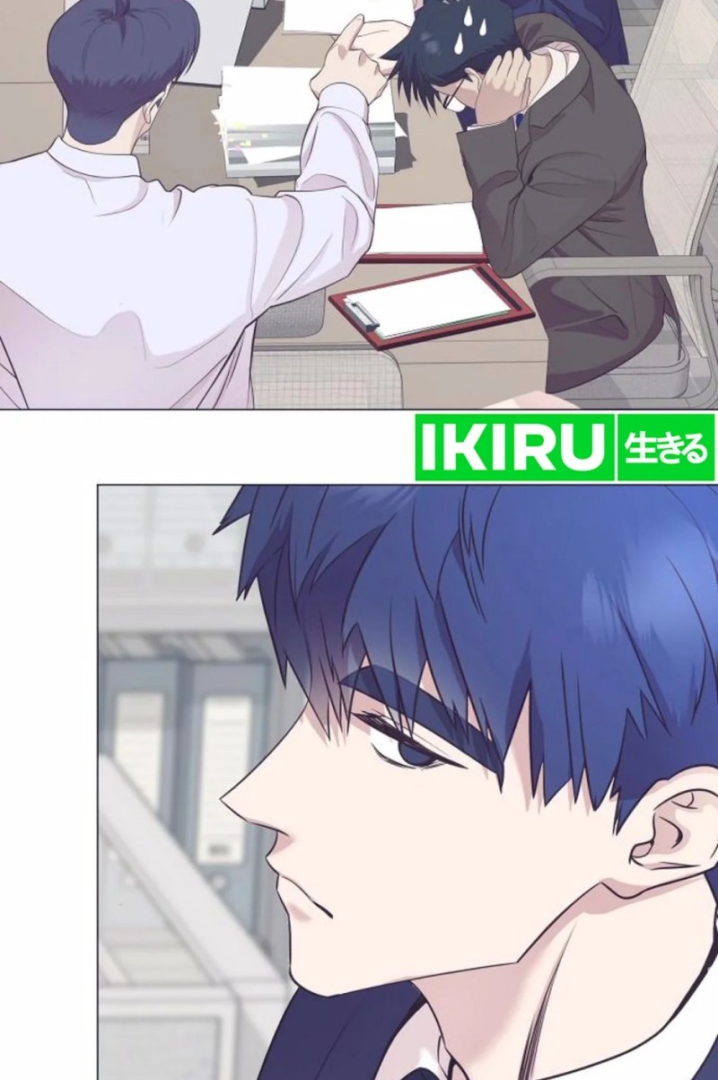 I Became a Sales Prodigy Chapter 67 Gambar 39