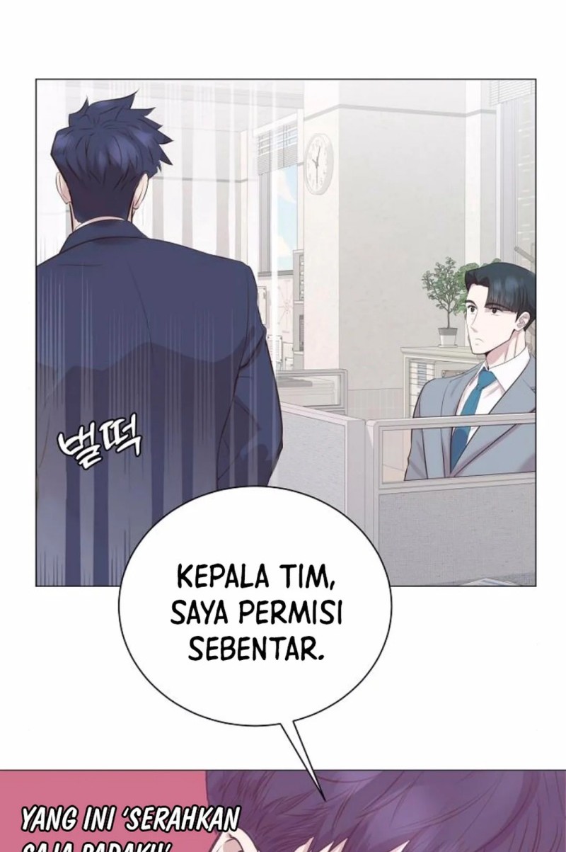 I Became a Sales Prodigy Chapter 67 Gambar 41
