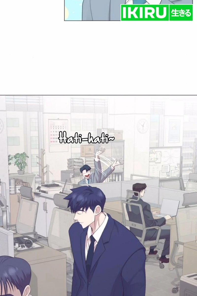 I Became a Sales Prodigy Chapter 67 Gambar 43