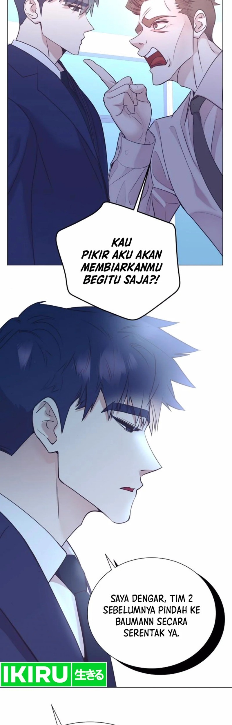 I Became a Sales Prodigy Chapter 67 Gambar 58