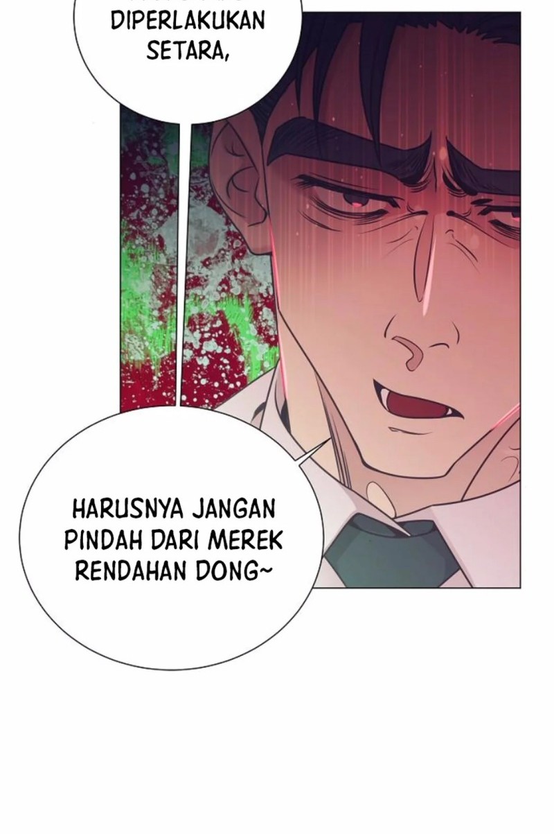 I Became a Sales Prodigy Chapter 67 Gambar 61