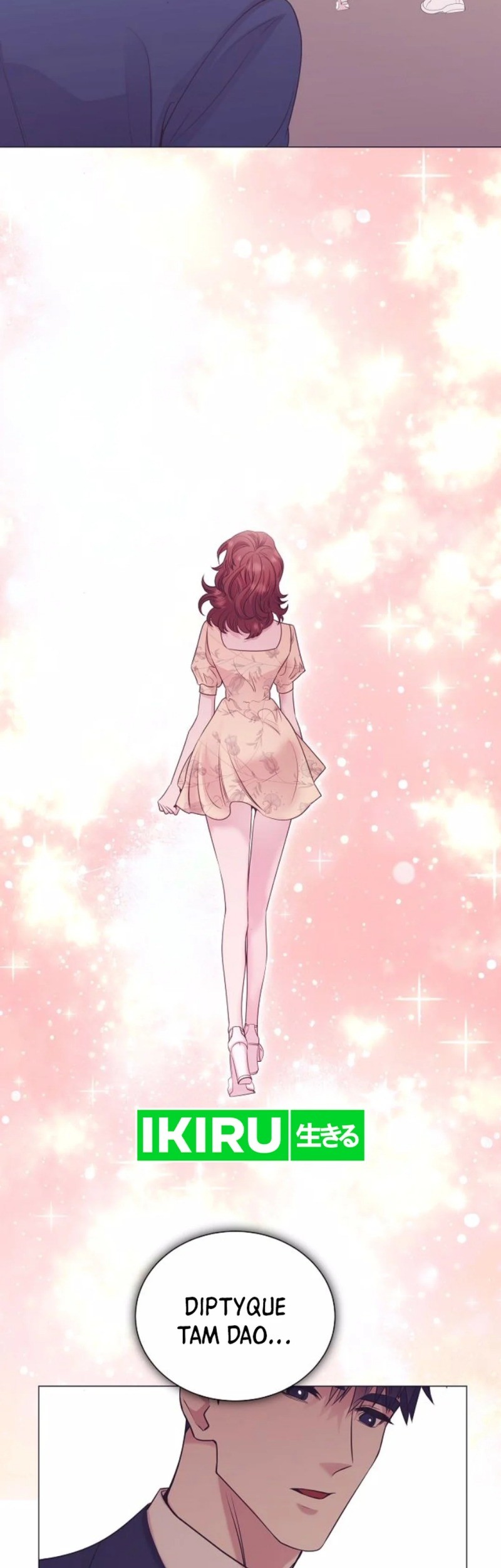 I Became a Sales Prodigy Chapter 67 Gambar 8