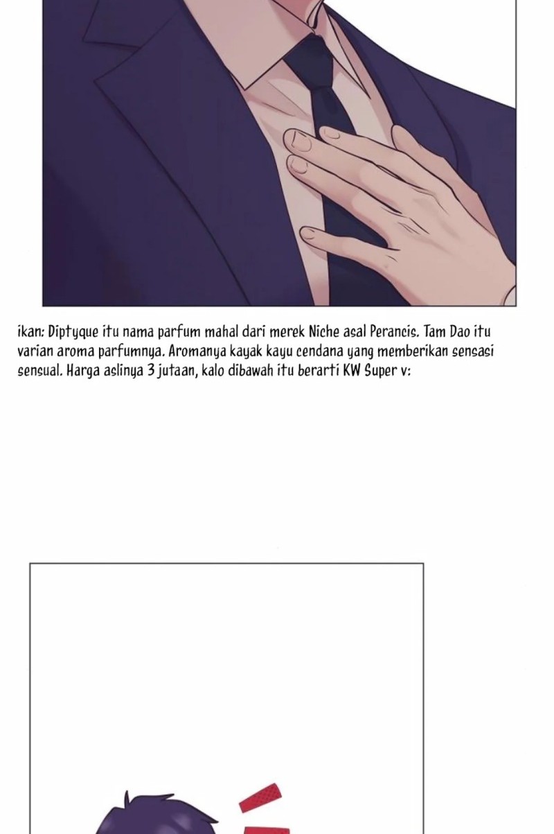 I Became a Sales Prodigy Chapter 67 Gambar 9