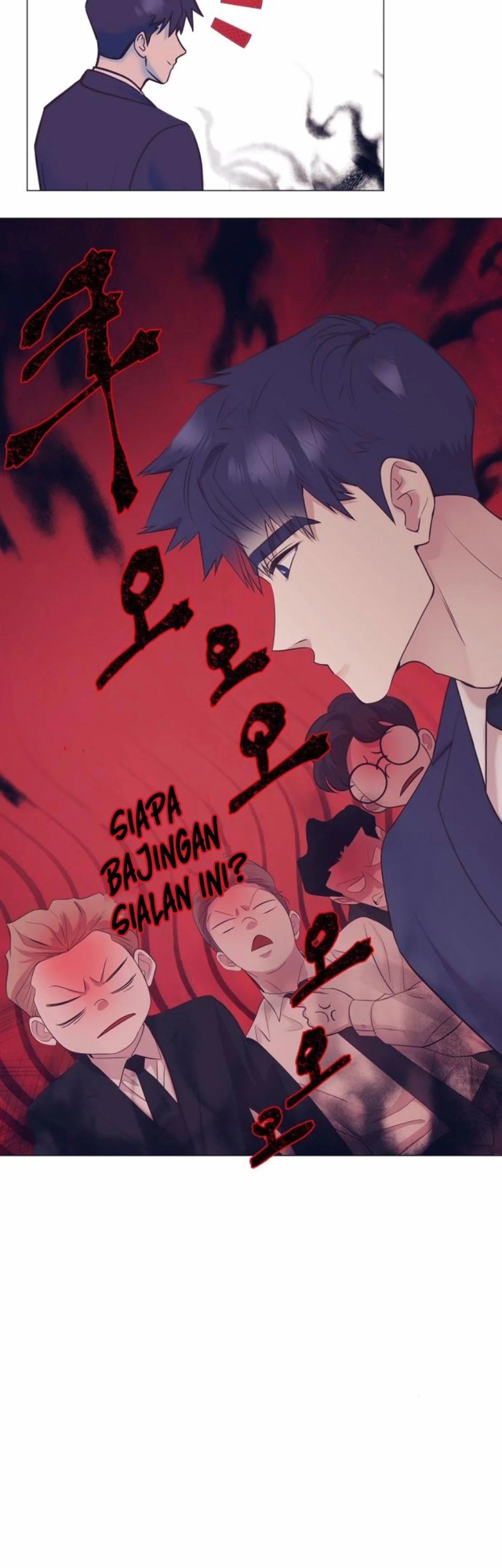 I Became a Sales Prodigy Chapter 67 Gambar 10