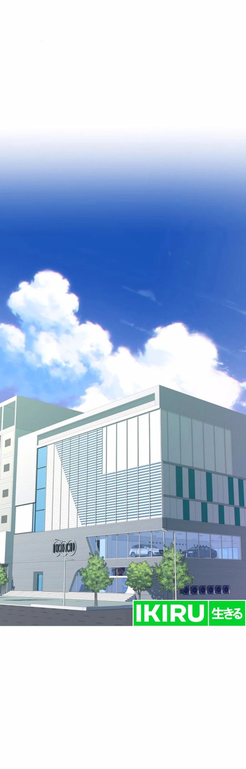 I Became a Sales Prodigy Chapter 67 Gambar 12