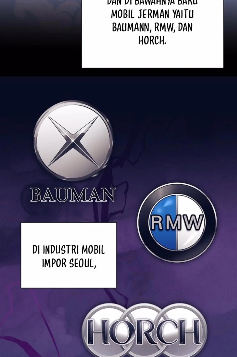 I Became a Sales Prodigy Chapter 67 Gambar 17