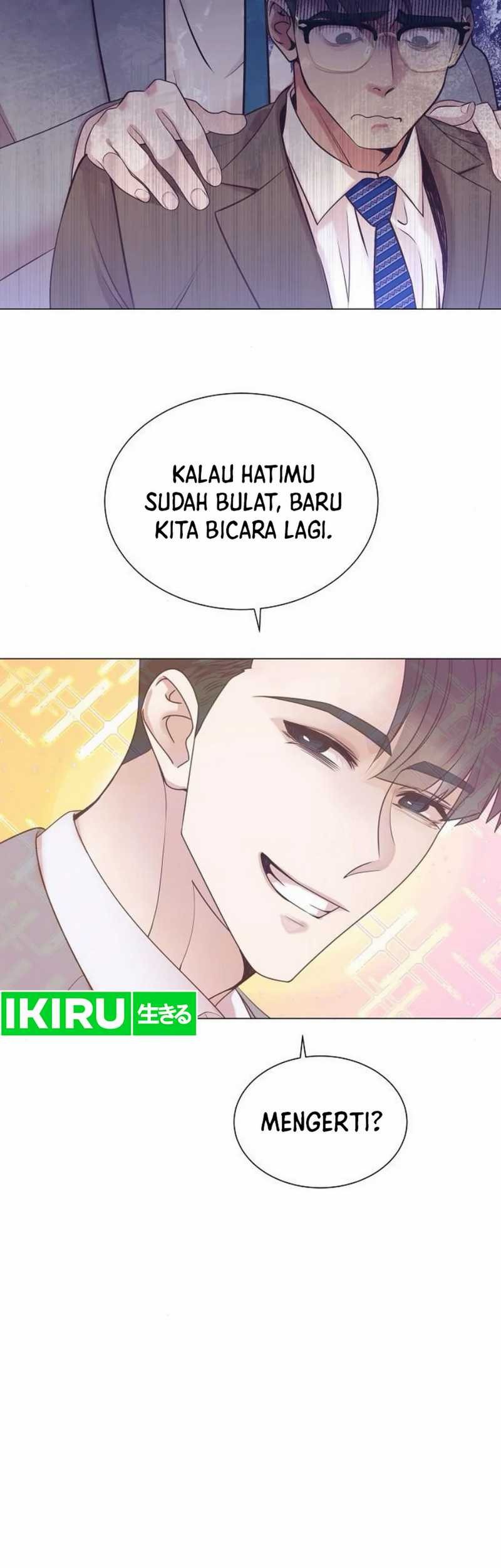 I Became a Sales Prodigy Chapter 68 Gambar 31