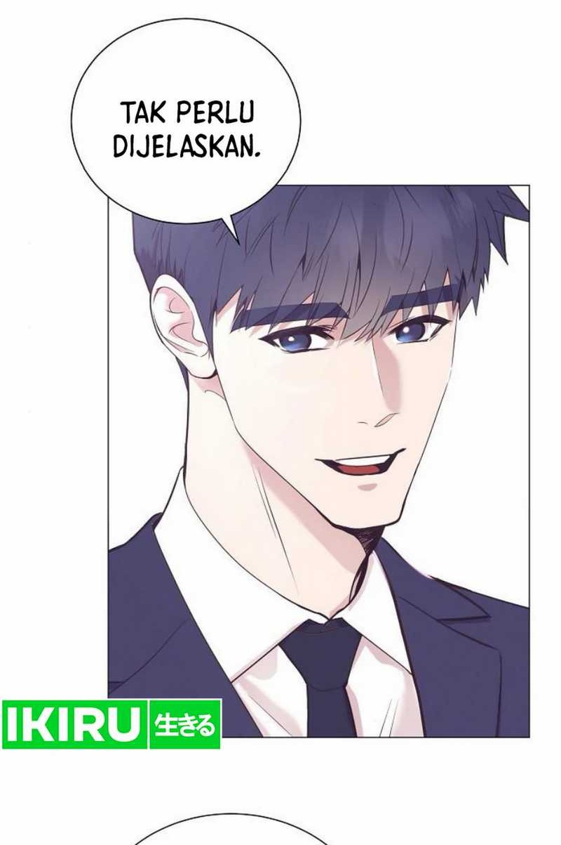 I Became a Sales Prodigy Chapter 68 Gambar 36