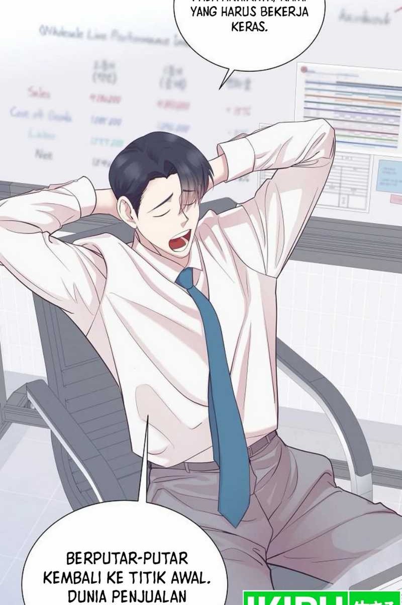 I Became a Sales Prodigy Chapter 68 Gambar 20