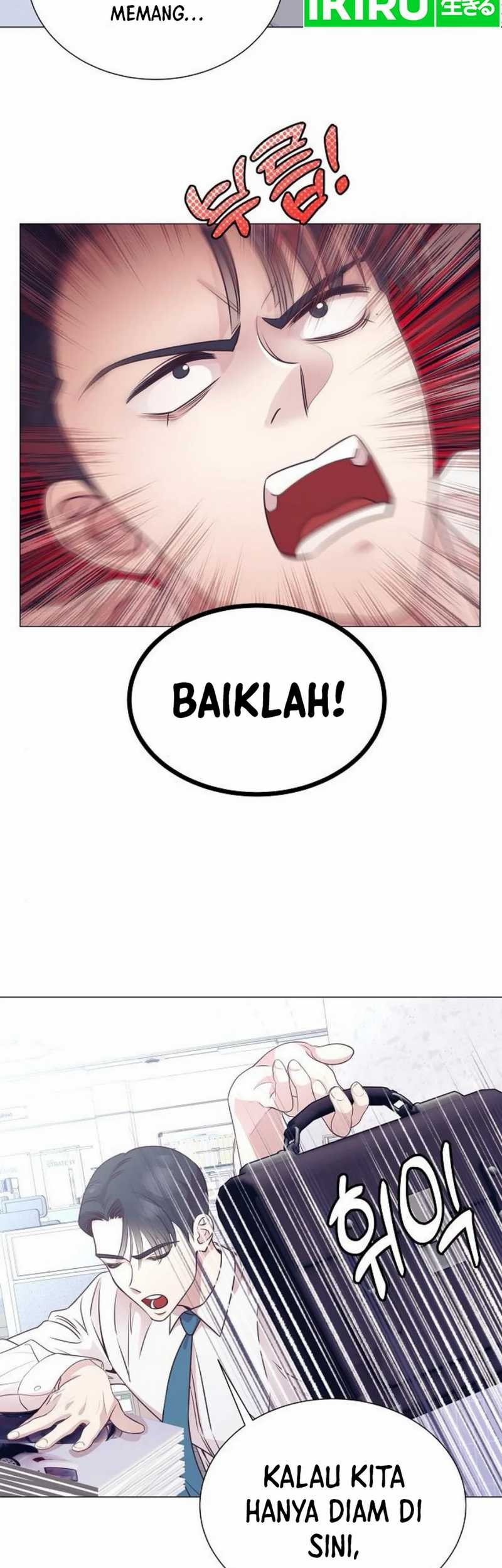 I Became a Sales Prodigy Chapter 68 Gambar 21