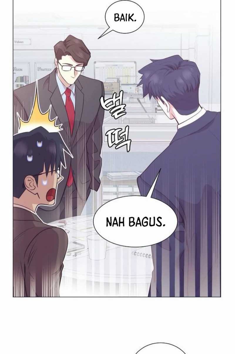 I Became a Sales Prodigy Chapter 68 Gambar 26