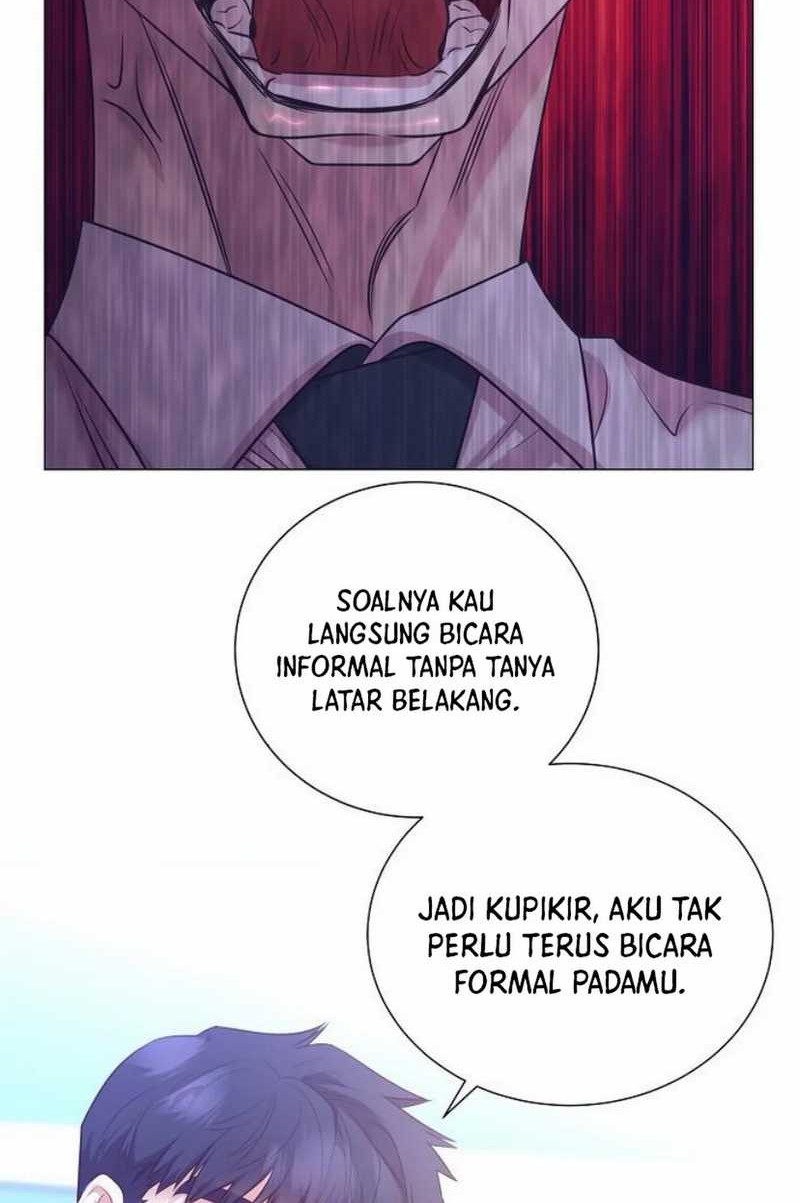 Manhwa I Became a Sales Prodigy Chapter 68 gambar nomor 2