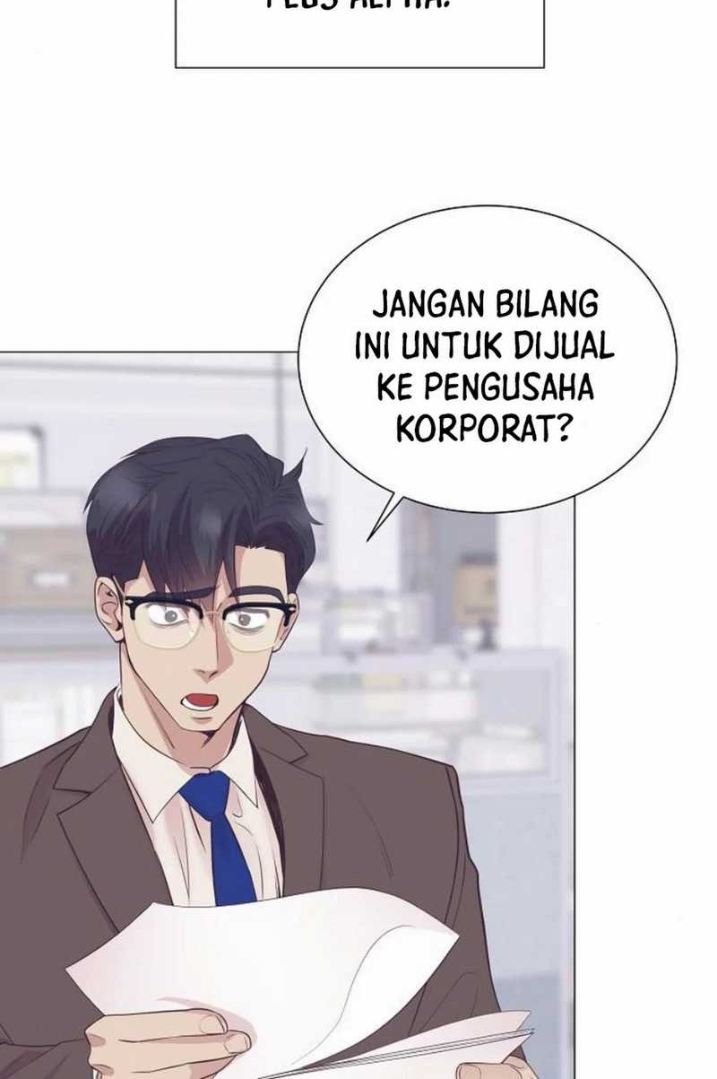 I Became a Sales Prodigy Chapter 68 Gambar 48