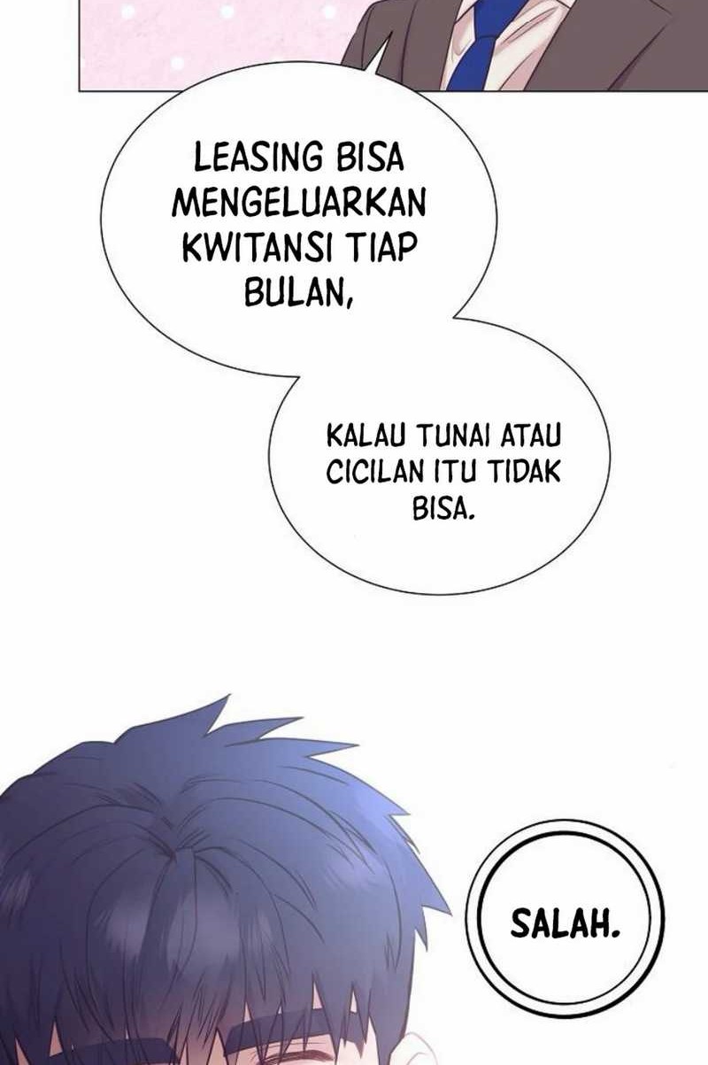 I Became a Sales Prodigy Chapter 68 Gambar 52