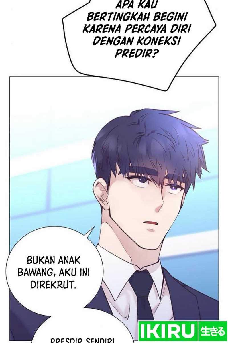 I Became a Sales Prodigy Chapter 68 Gambar 4