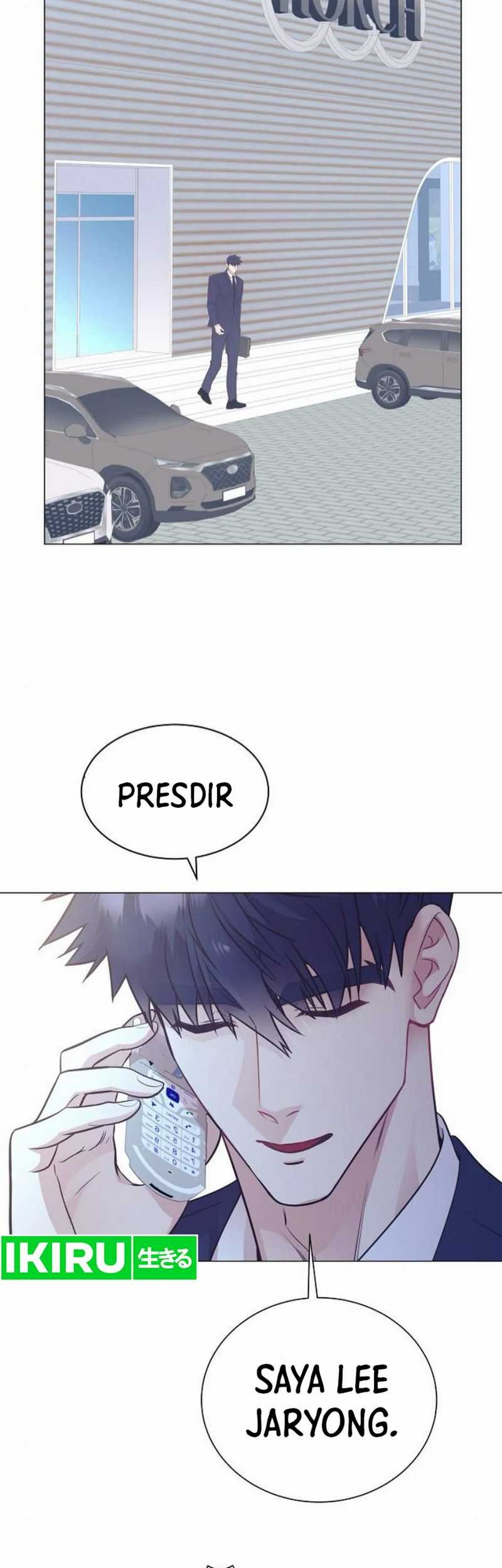 I Became a Sales Prodigy Chapter 68 Gambar 61