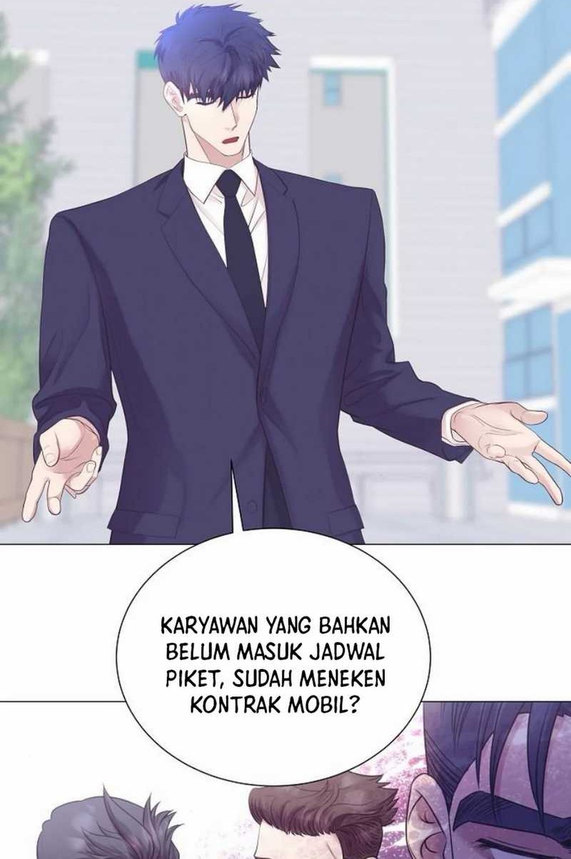 I Became a Sales Prodigy Chapter 68 Gambar 6