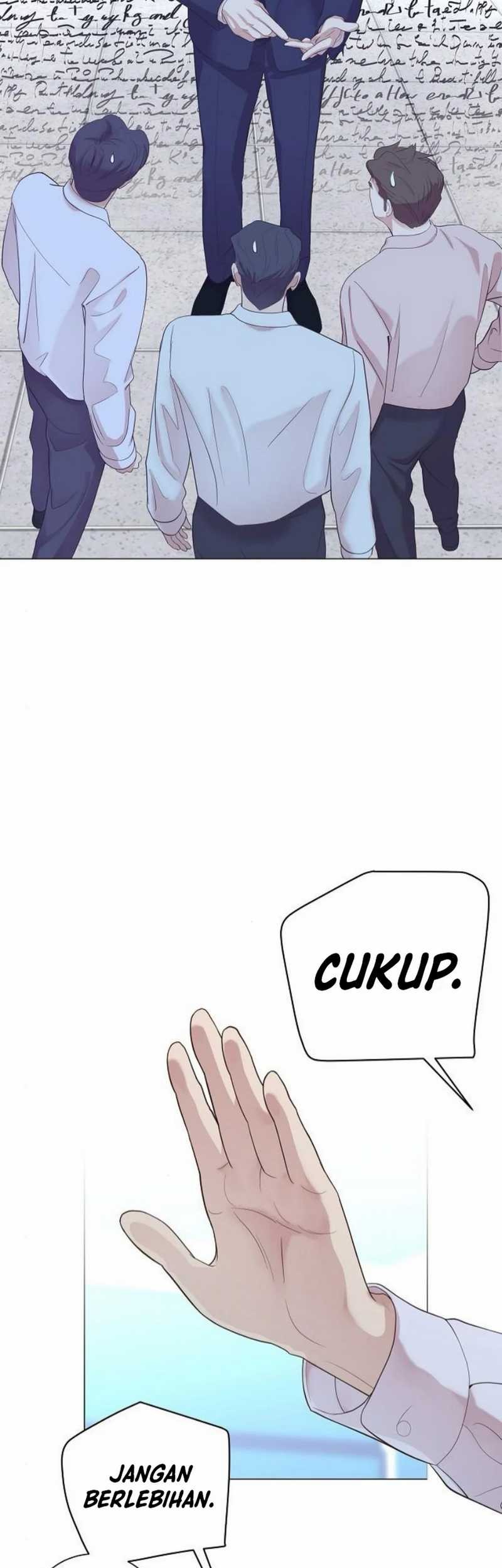 I Became a Sales Prodigy Chapter 68 Gambar 9