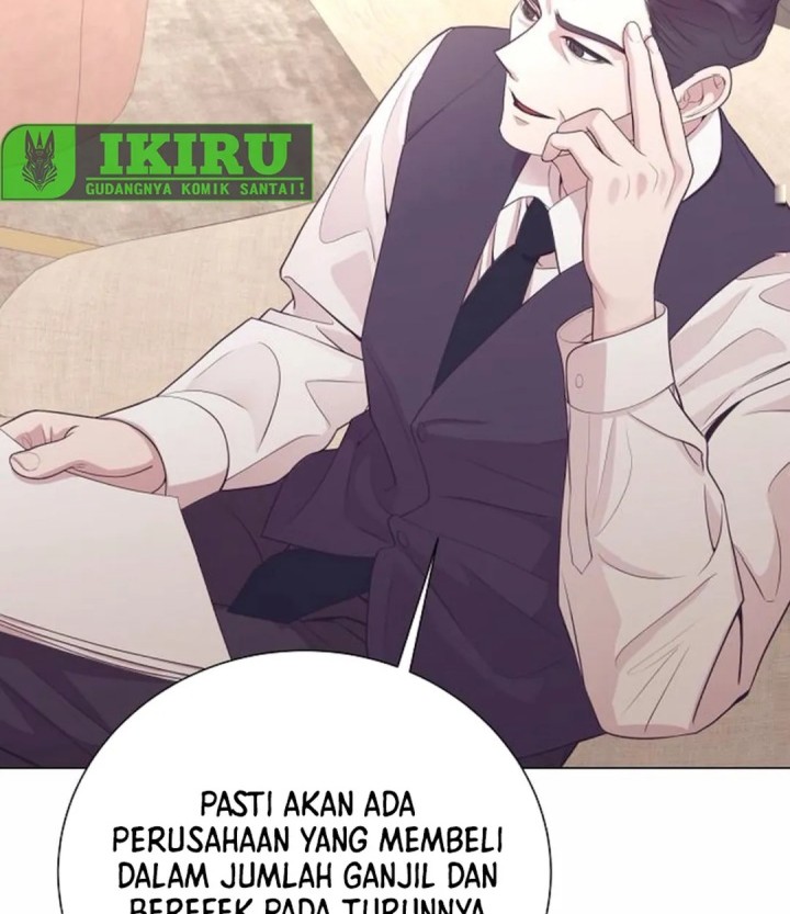 I Became a Sales Prodigy Chapter 69 Gambar 29