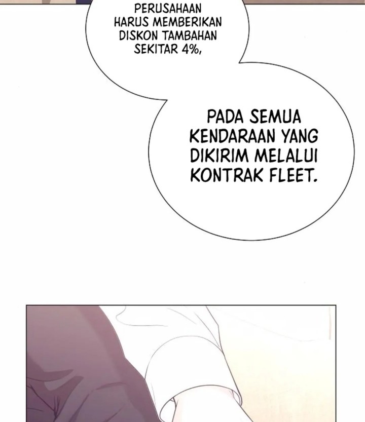 I Became a Sales Prodigy Chapter 69 Gambar 35