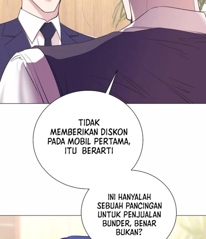 I Became a Sales Prodigy Chapter 69 Gambar 25