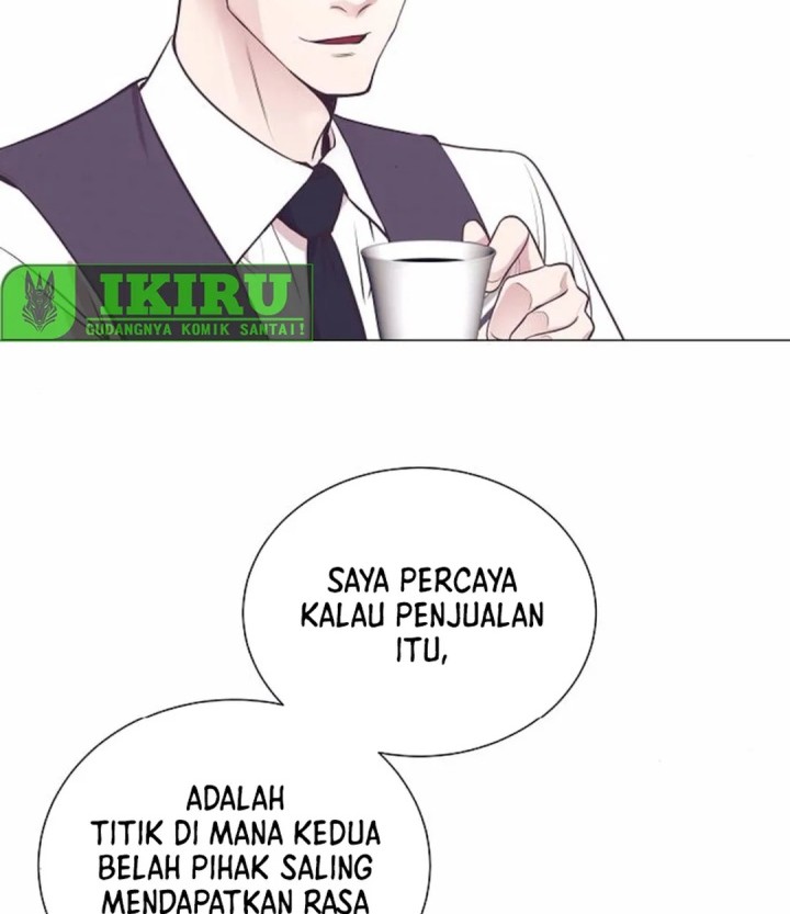 I Became a Sales Prodigy Chapter 69 Gambar 47