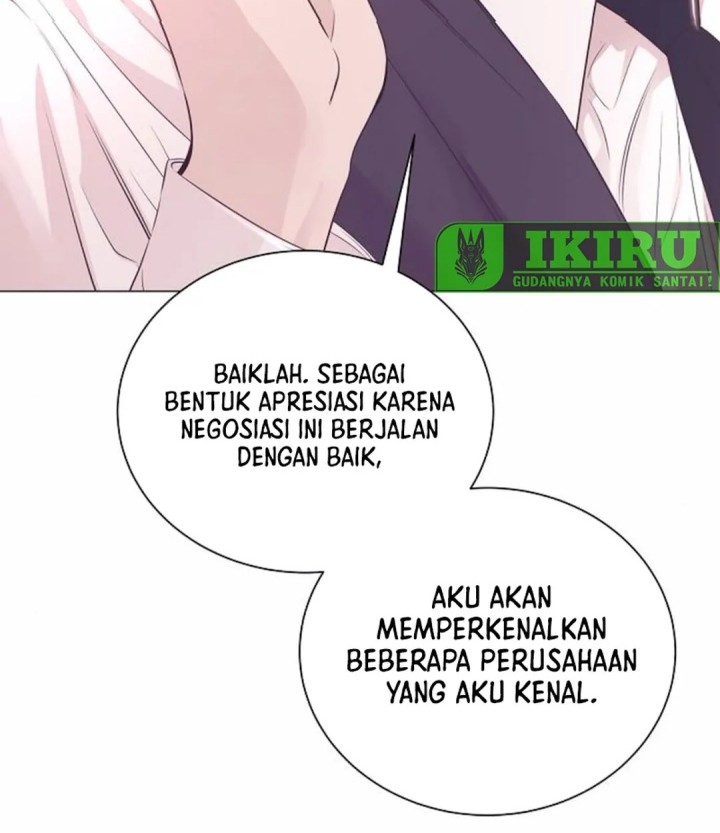 I Became a Sales Prodigy Chapter 69 Gambar 55